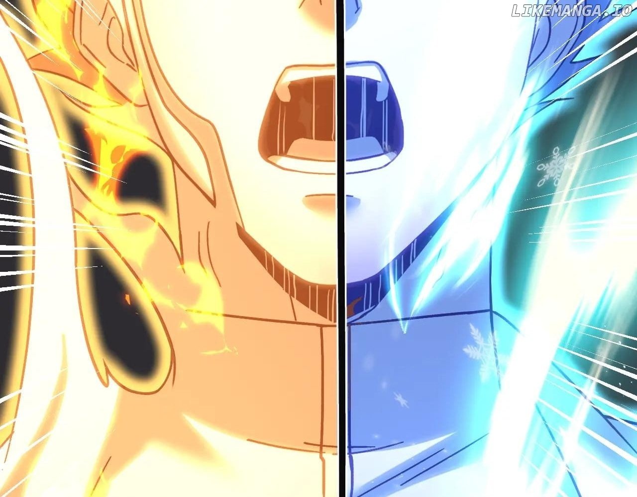 Log into the Future Chapter 221 - page 198